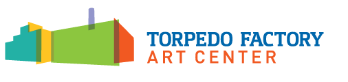 Torpedo Factory Art Center
